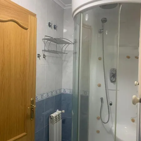 Apartament Mirador De Valcayo Riaño