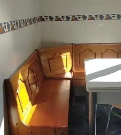 Mirador De Valcayo * Рианьо