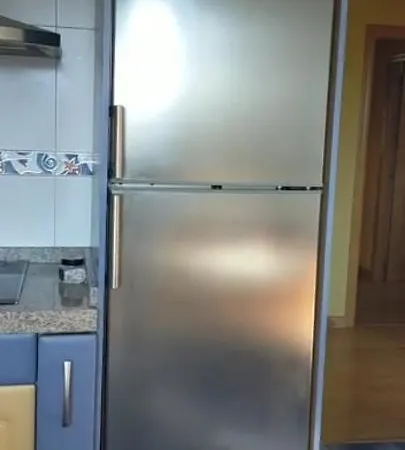 Mirador De Valcayo Se Encuentra En Ríaño,león Apartamento