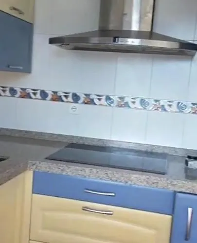 Apartment Mirador De Valcayo Riano (Leon)